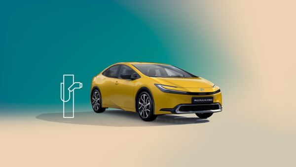 prius plugin