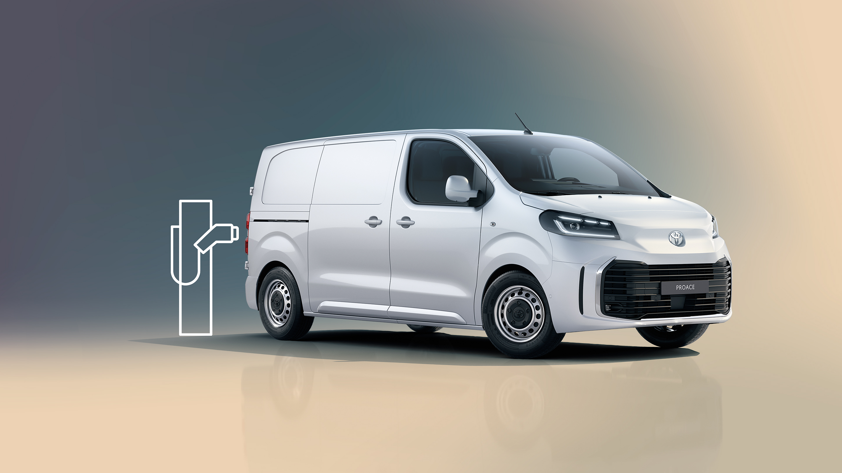 proace ev