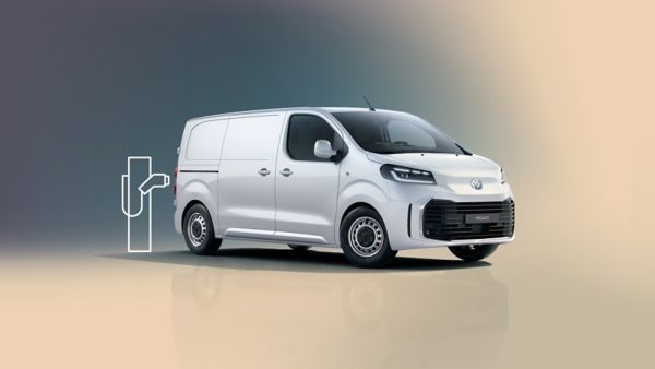 proace ev