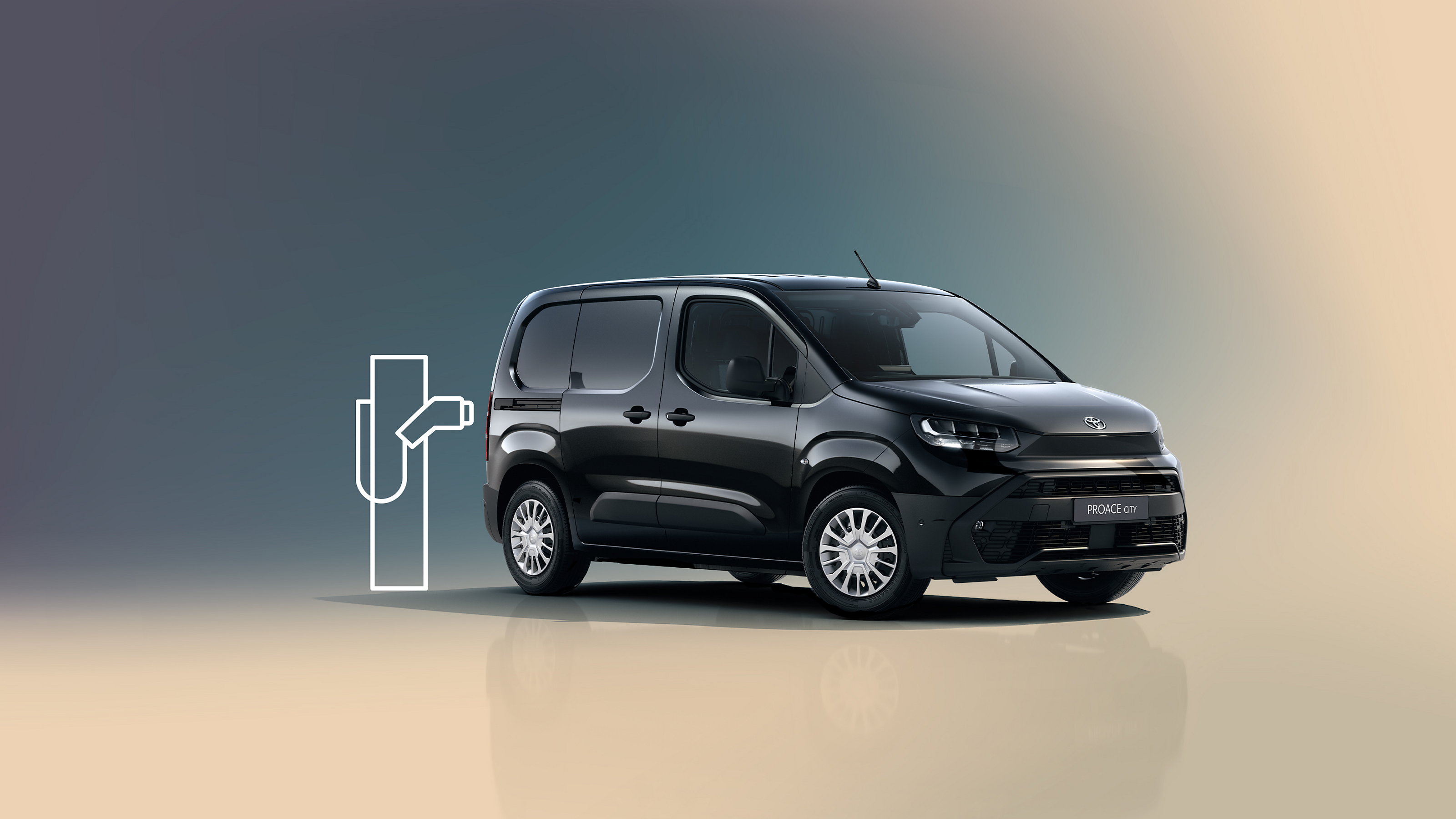proace city ev