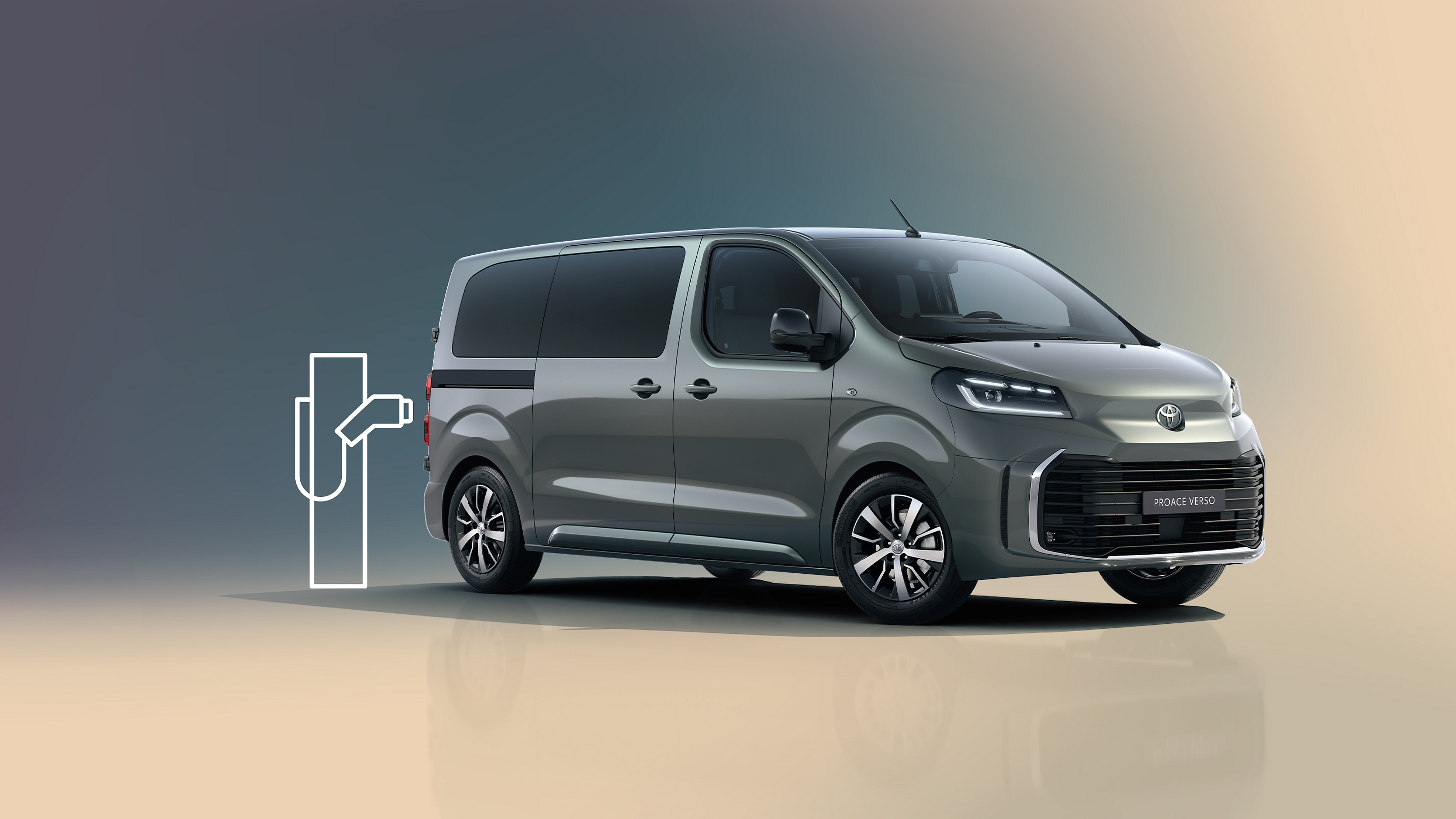 proace verso ev