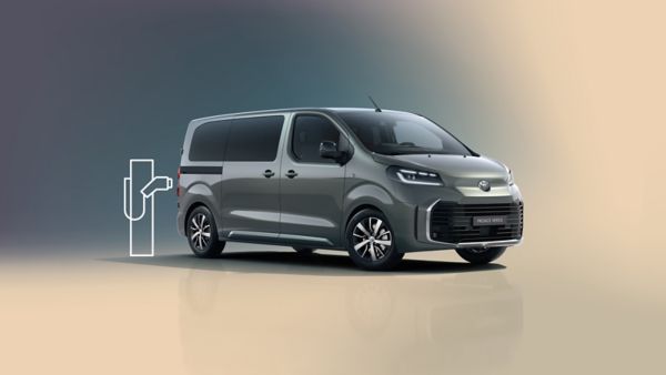proace verso ev
