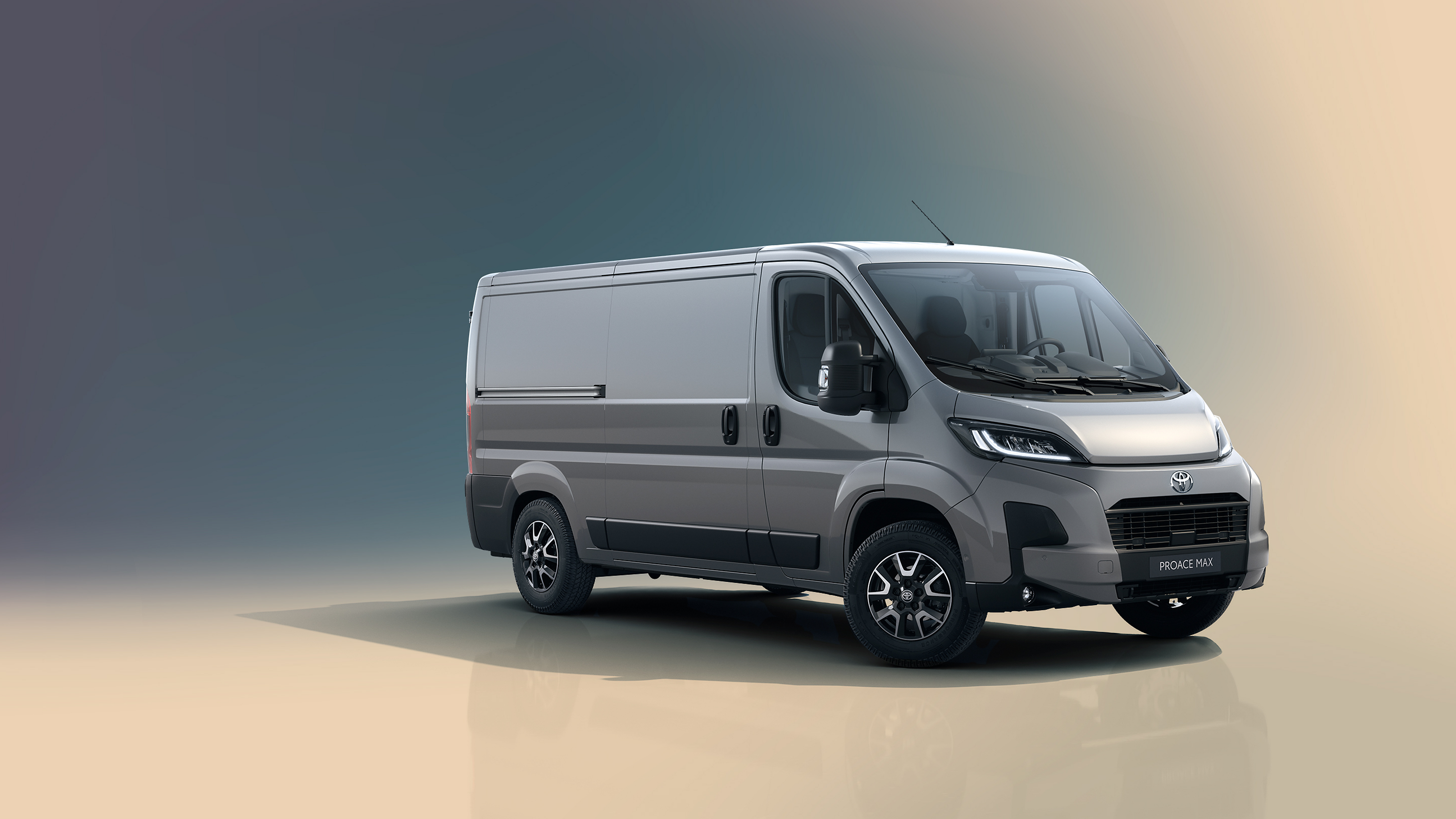 proace max