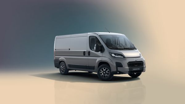 toyota proace max furgon