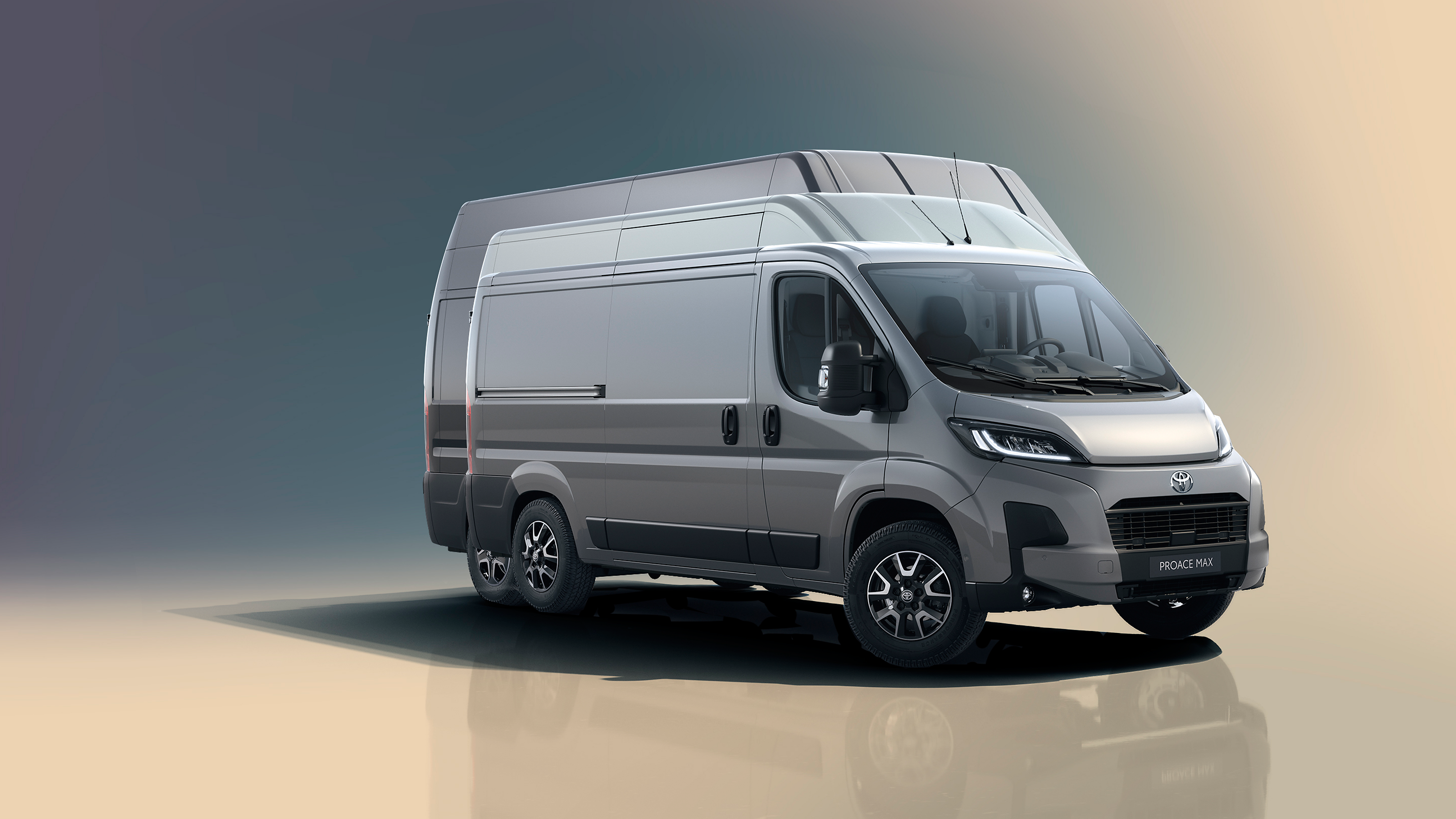 proace max