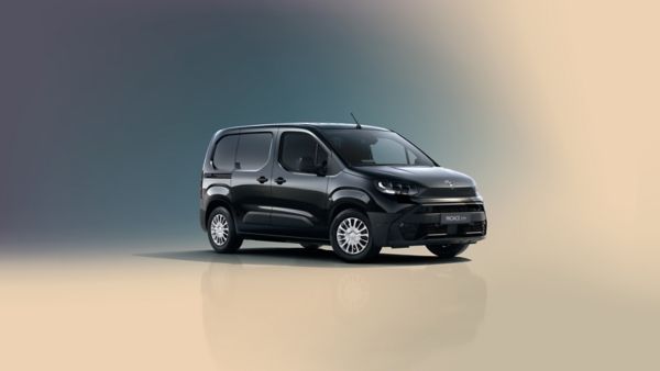 proace city