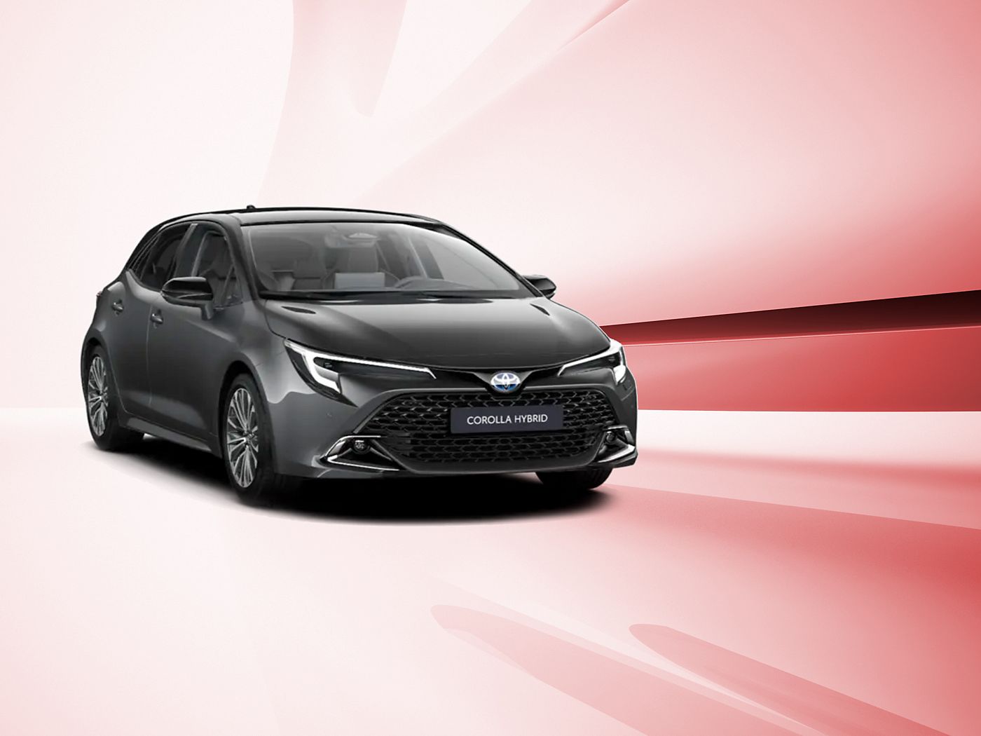 corolla hatchback