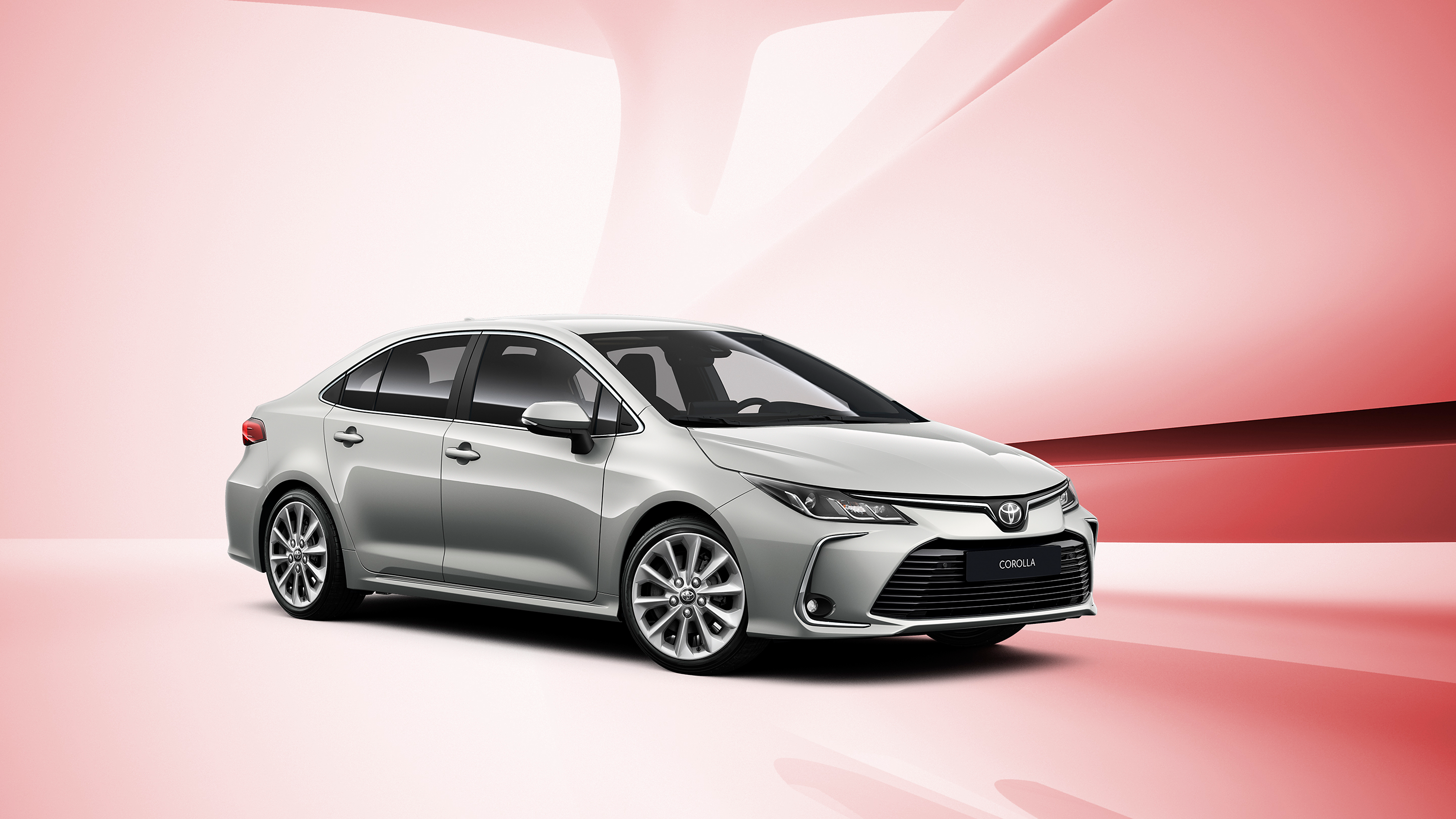 corolla sedan