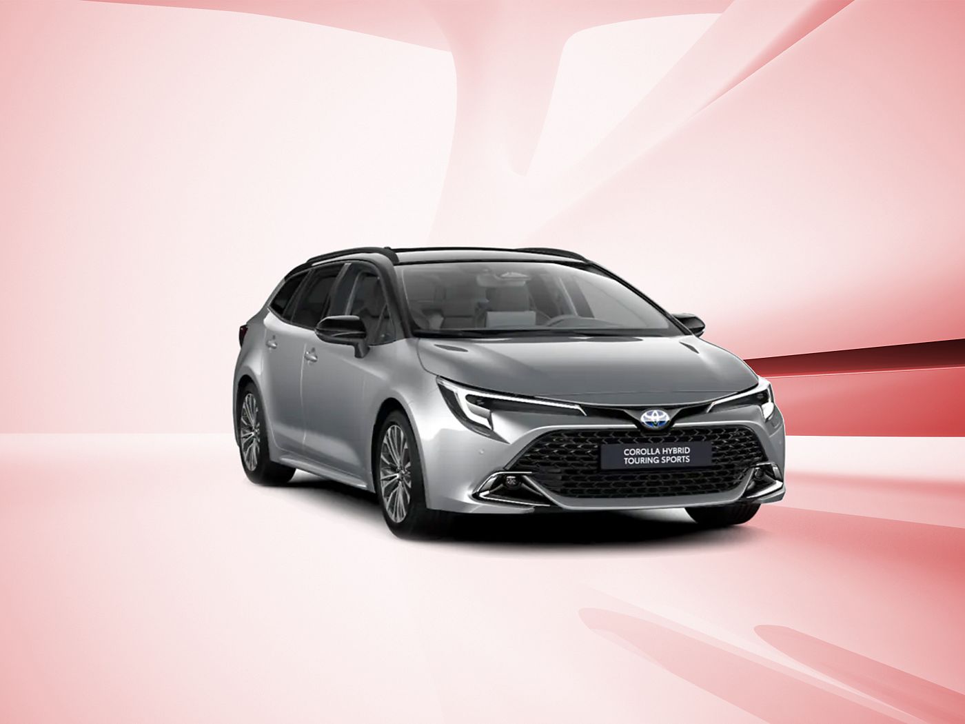 corolla ts