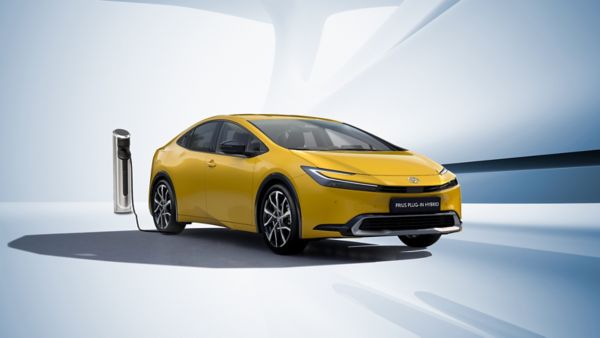 prius plugin