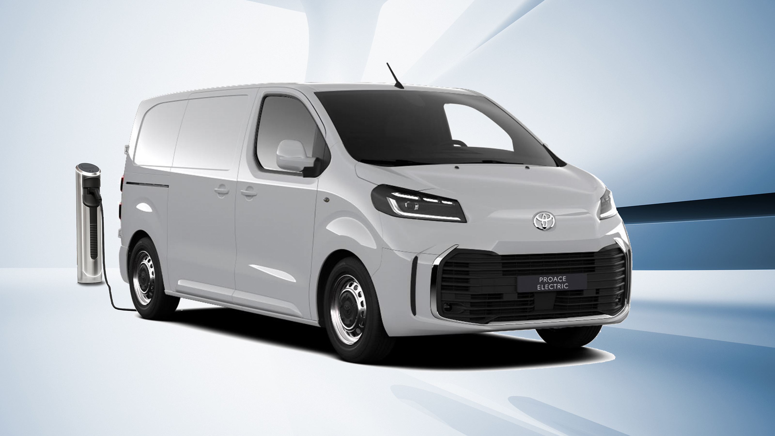proace ev