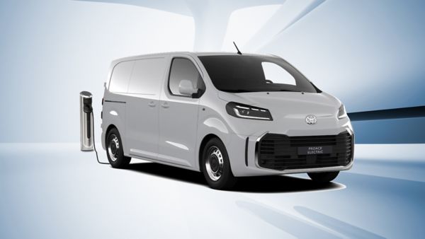 proace ev