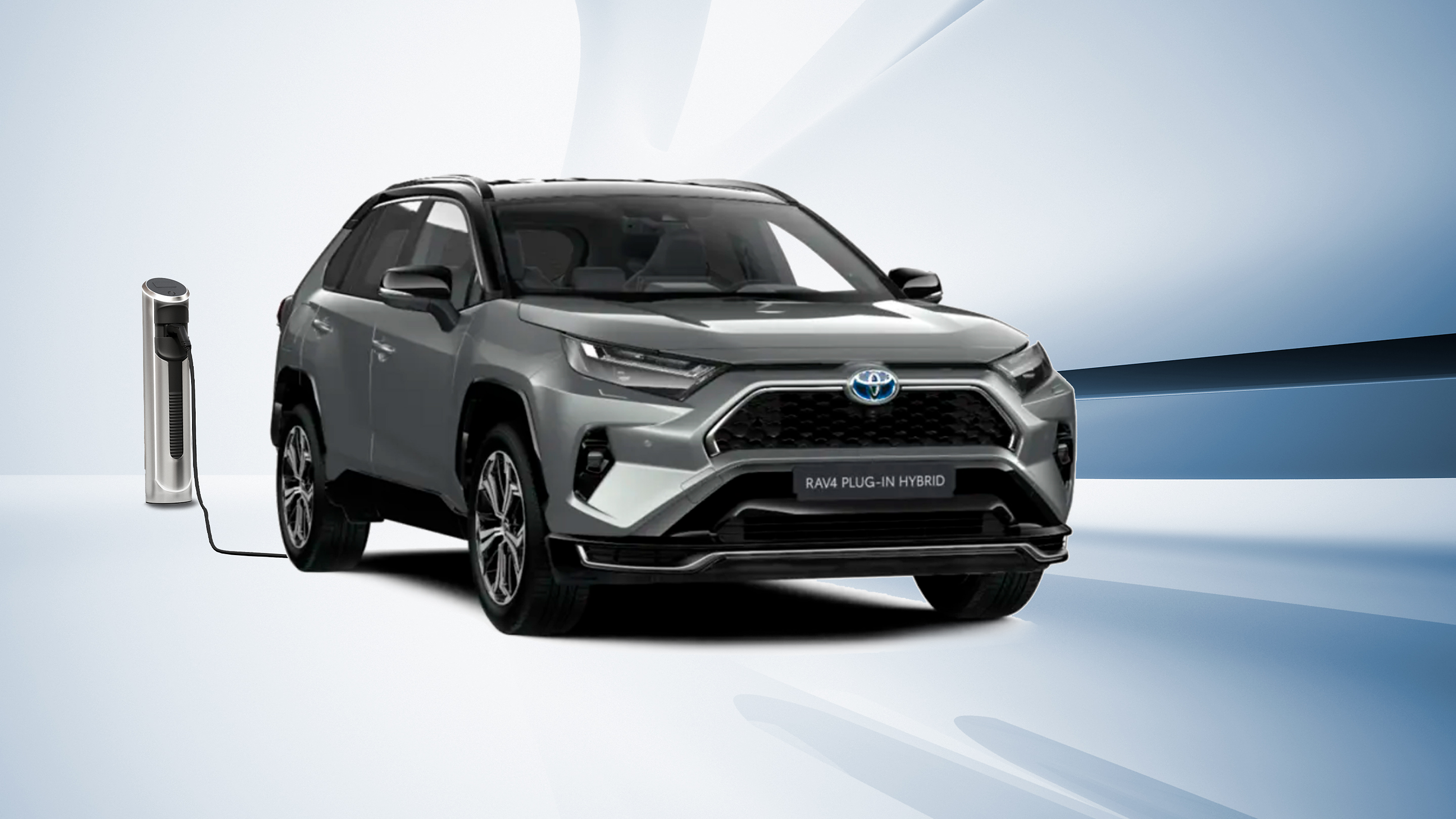 rav4 plug-in