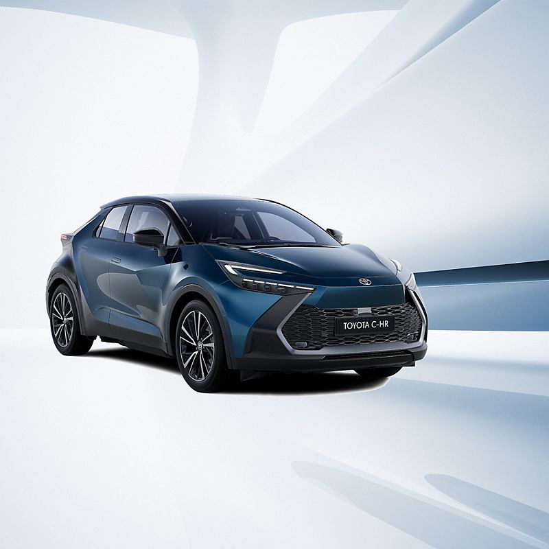 c-he phev