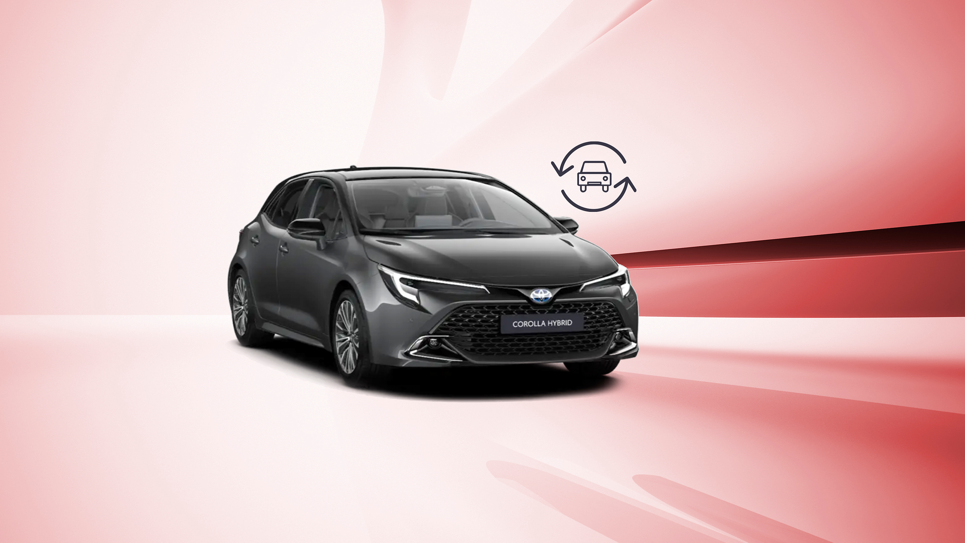 corolla hatchback