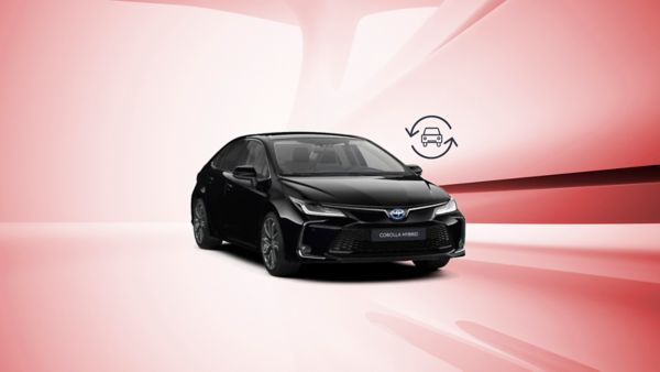 corolla sedan