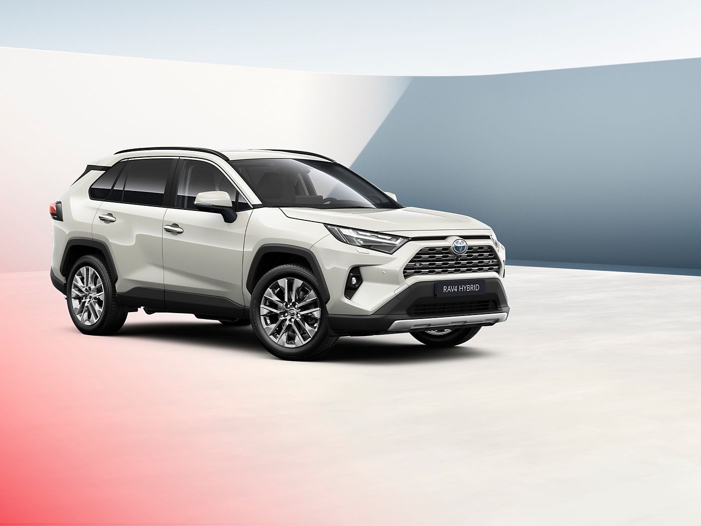 rav4 hybrid