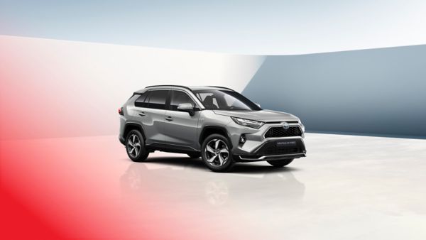 toyota rav4 plugin