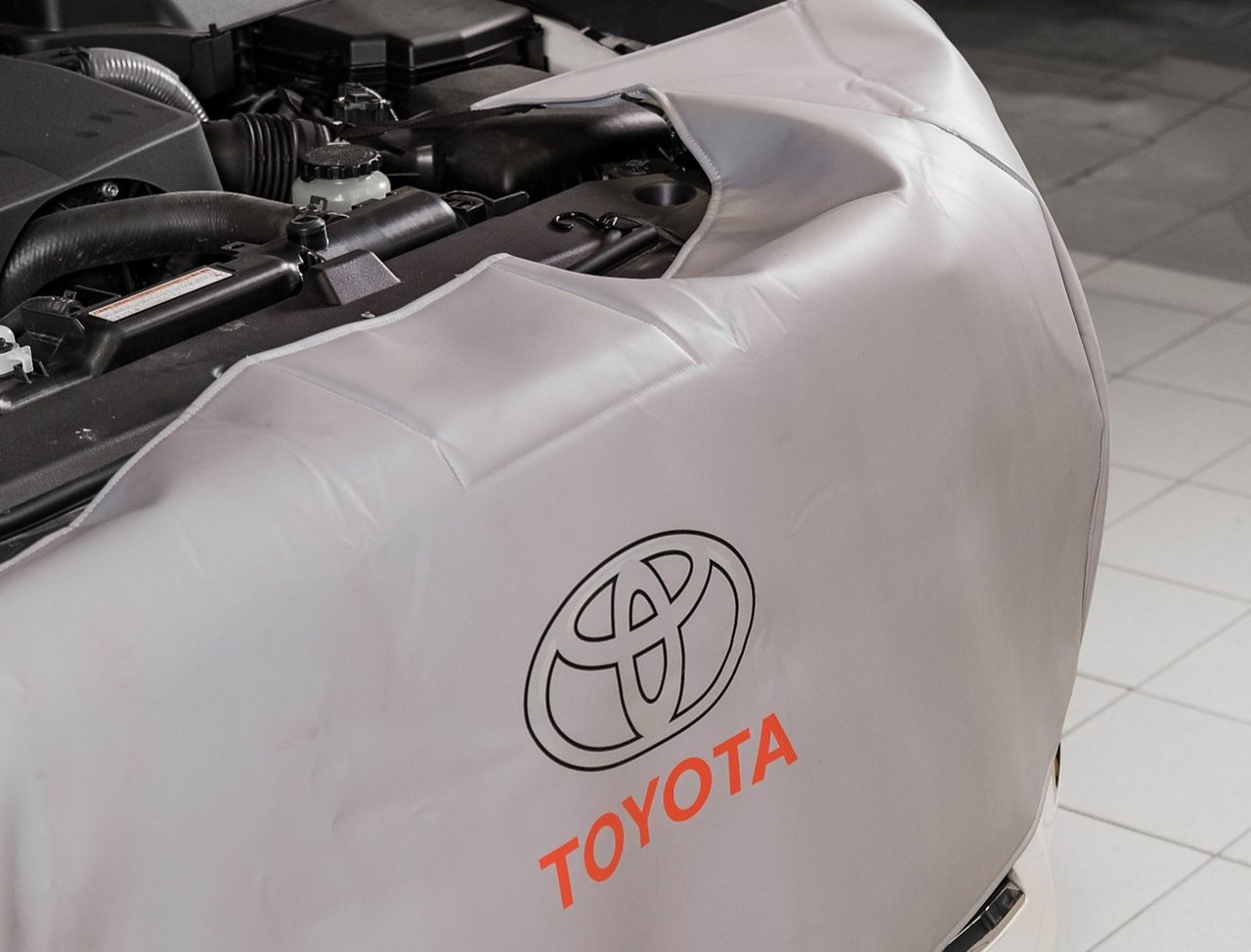 Toyota Kazakhstan