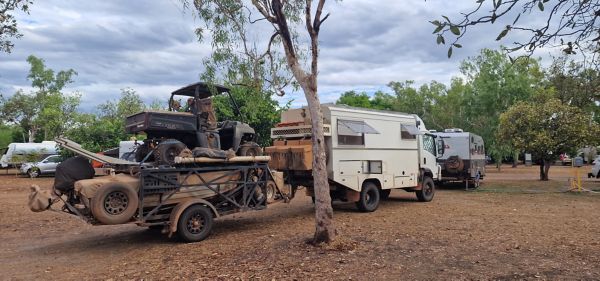 Kakadu nasjonalpark