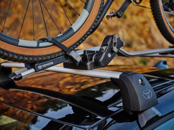 Suportes de bicicletas 