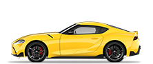 Toyota GR Supra