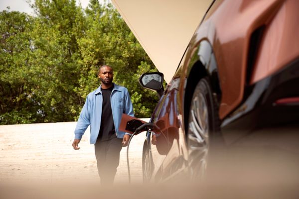 lexus brand