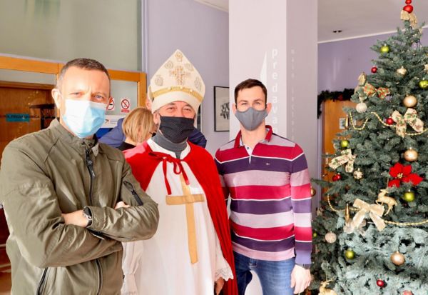 humanitarna akcija