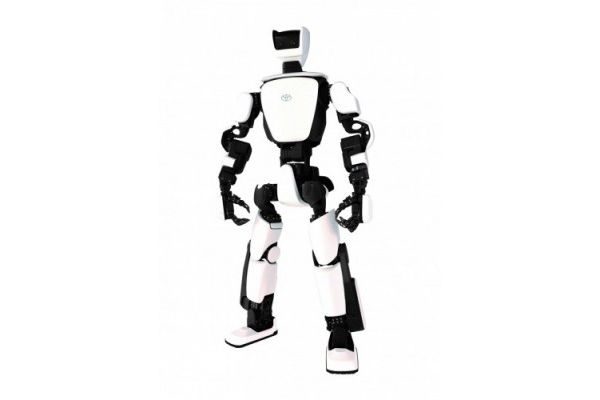 T-H3 (Humanoid Robot)