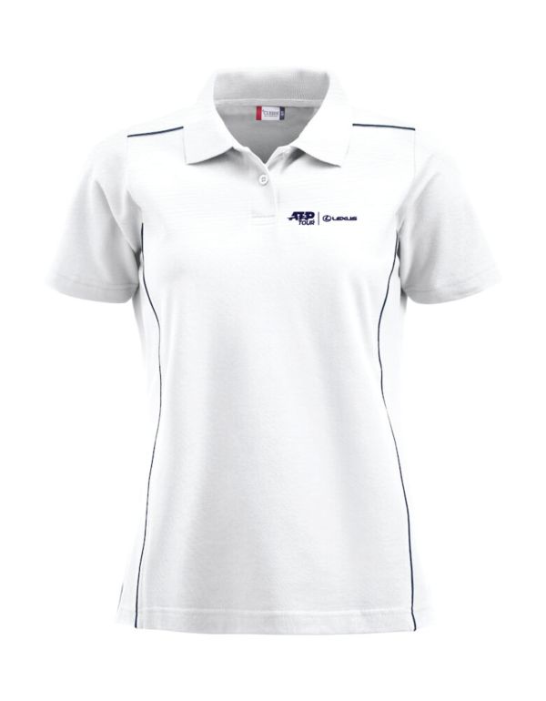 ATP LEXUS POLO - DONNA 