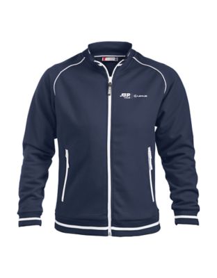 ATP LEXUS FELPA CON ZIP