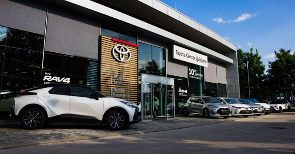 Prodajni i servisni tim