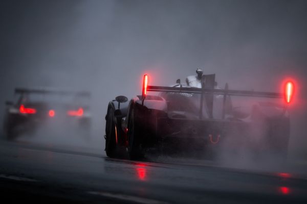 TGR 24h Le Mans 2024 3