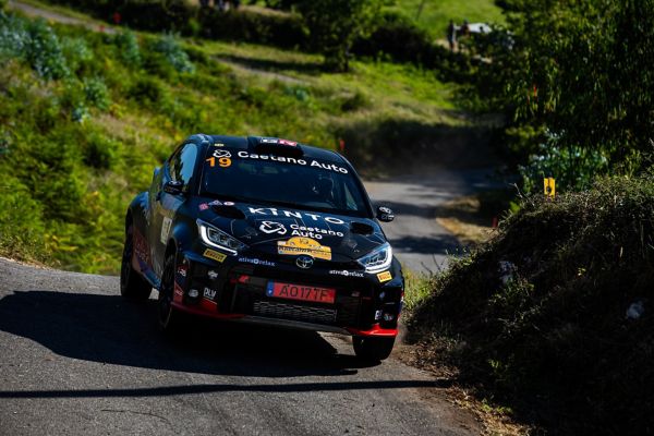 TGR Iberian Cup 2024 P Lago