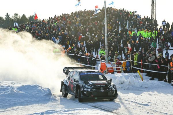 TGR-WRC