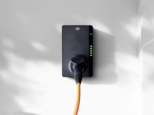 Home wall box