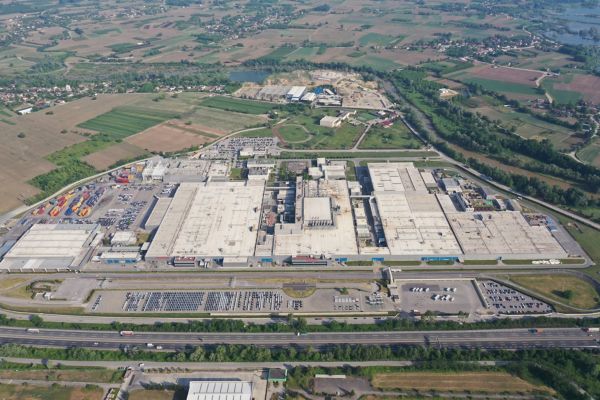 Toyota Motor Manufacturing Turkey