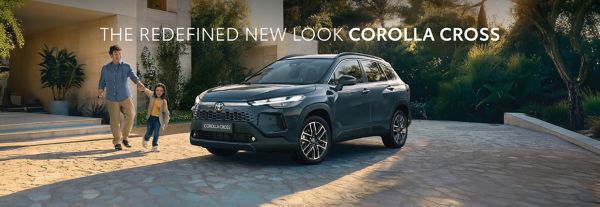 Toyota Ireland