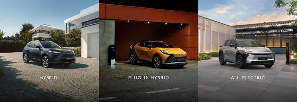 Toyota Ireland