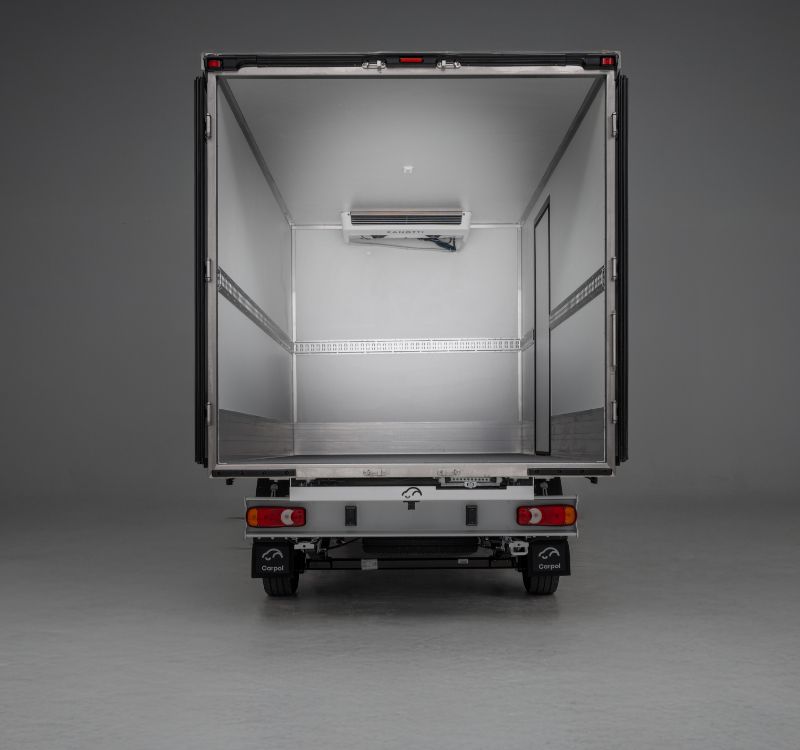 Zabudowa 1 - widok 2