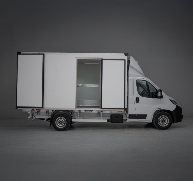 Zabudowa 1 - widok 3