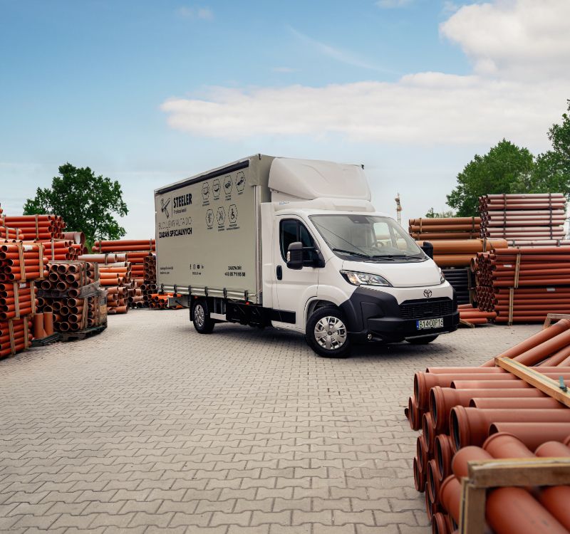 Zabudowa 1 - widok 1