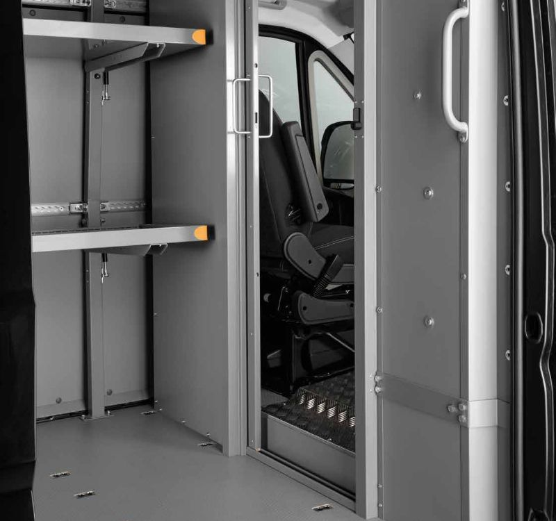 Zabudowa 1 - widok 2