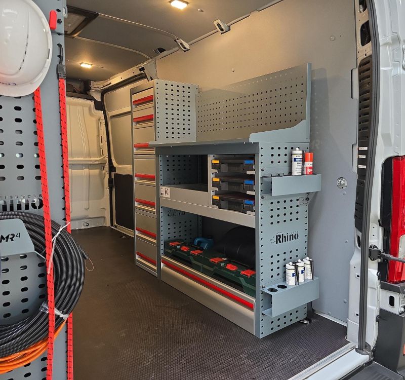 Zabudowa 1 - widok 2