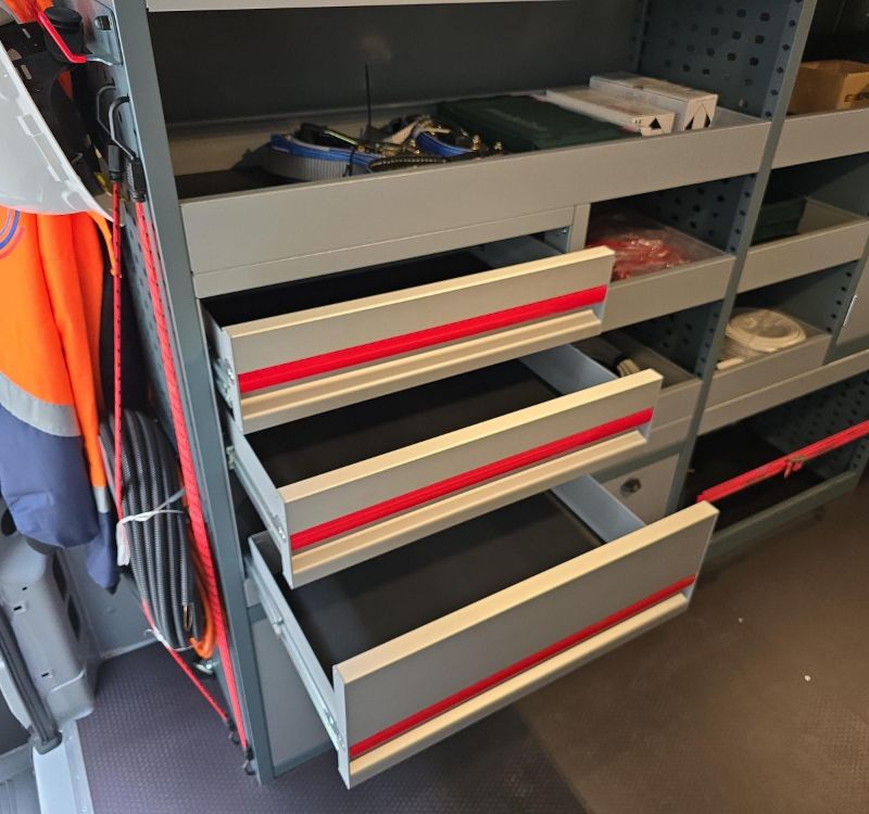 Zabudowa 1 - widok 3