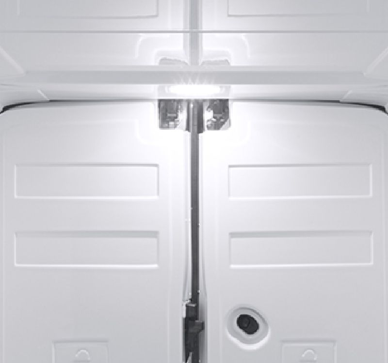 Zabudowa 1 - widok 1