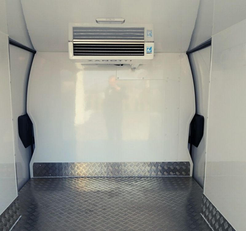 Zabudowa 1 - widok 1