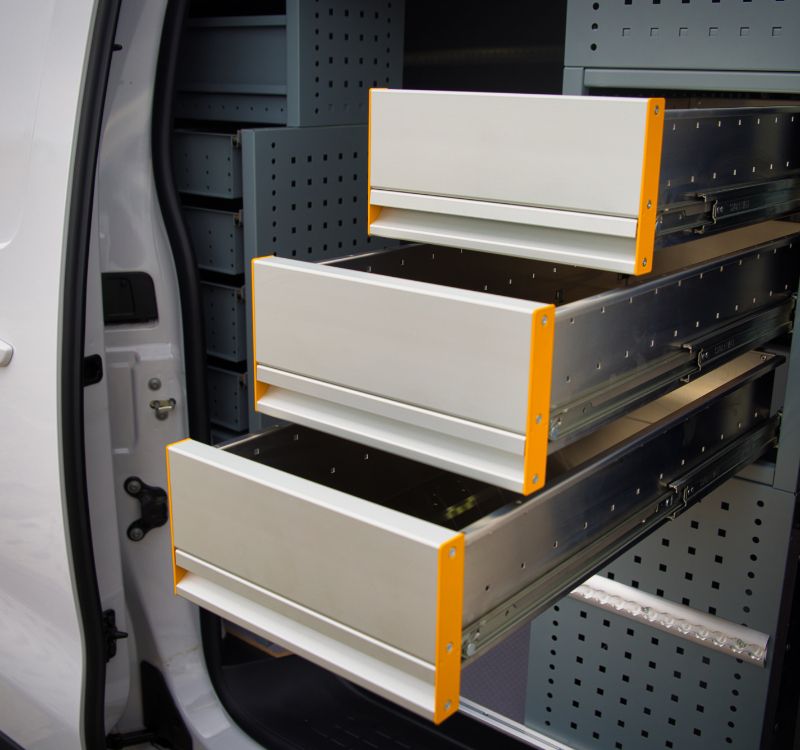 Zabudowa 1 - widok 2