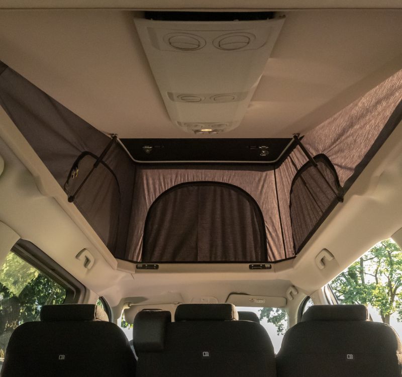 Zabudowa 1 - widok 1