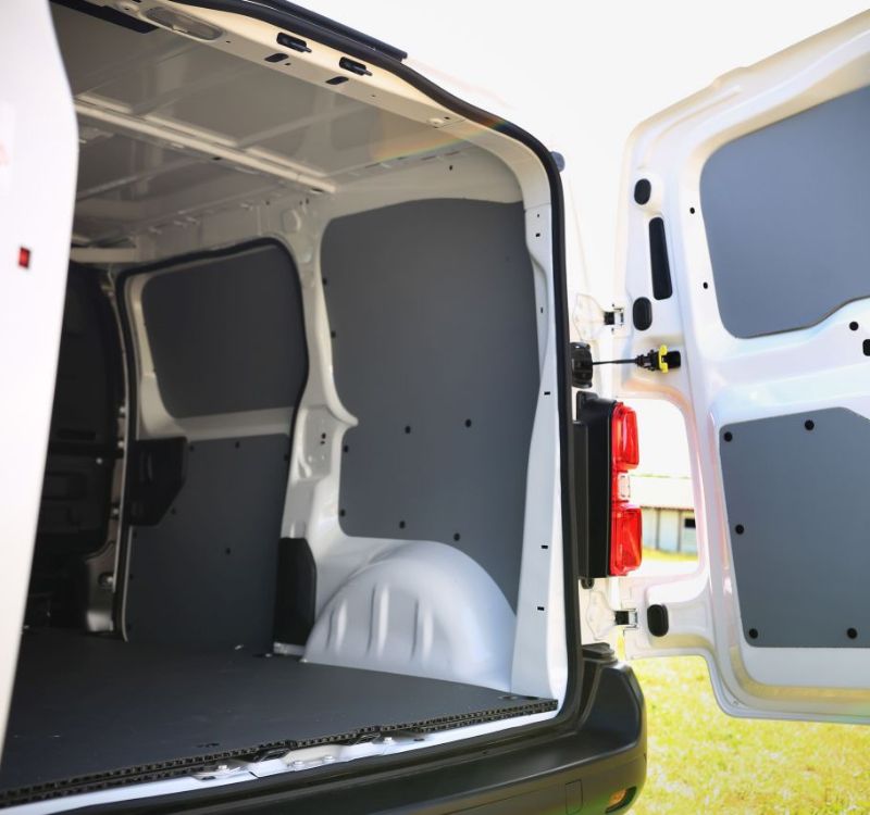 Zabudowa 1 - widok 1